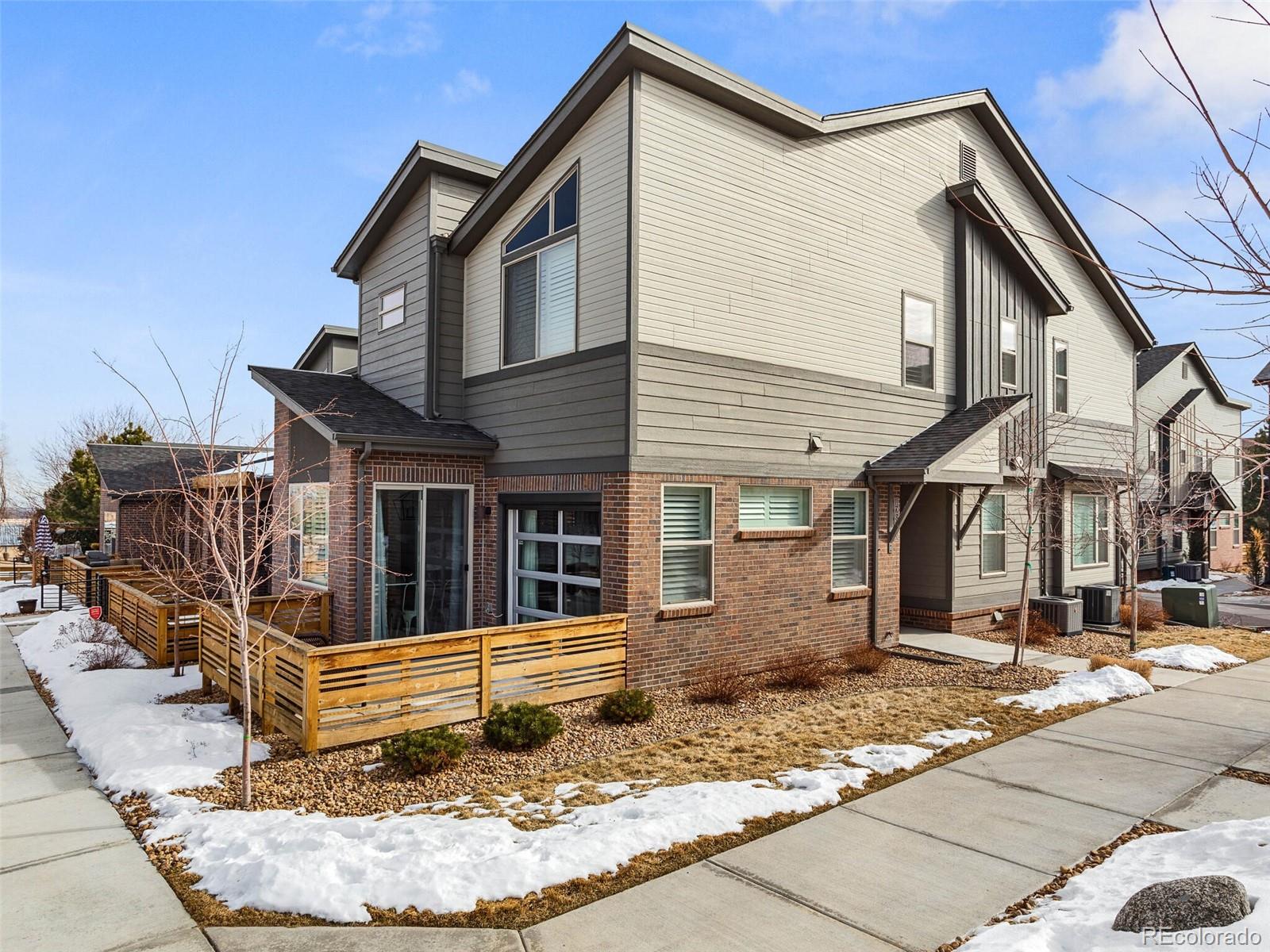 MLS Image #1 for 12823 w nevada place,lakewood, Colorado