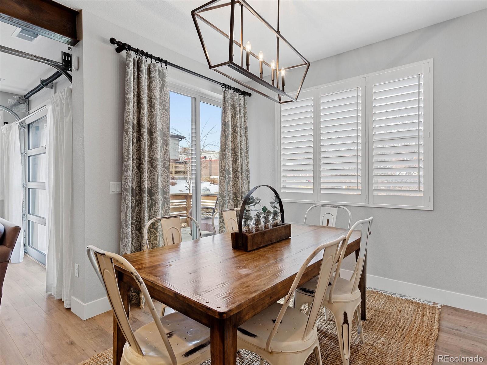 MLS Image #12 for 12823 w nevada place,lakewood, Colorado