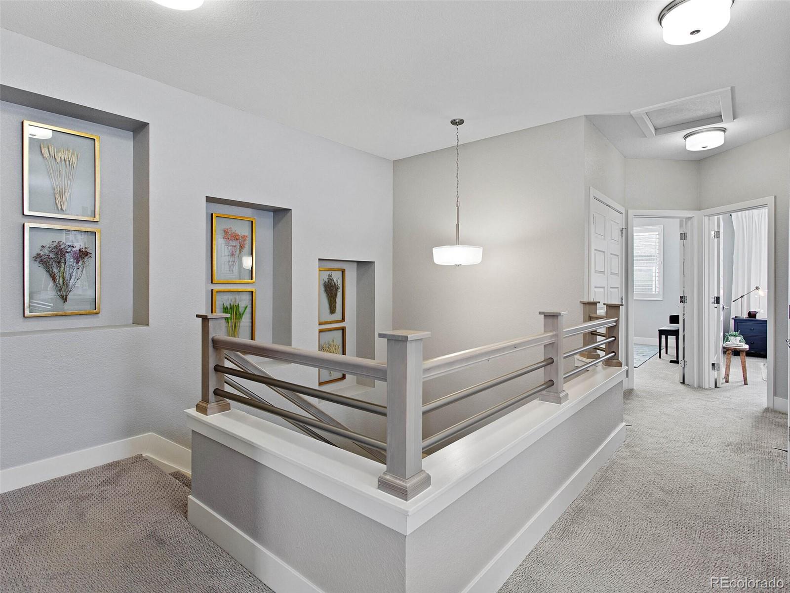 MLS Image #27 for 12823 w nevada place,lakewood, Colorado