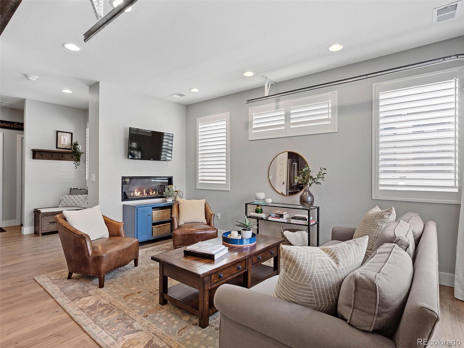 MLS Image #3 for 12823 w nevada place,lakewood, Colorado