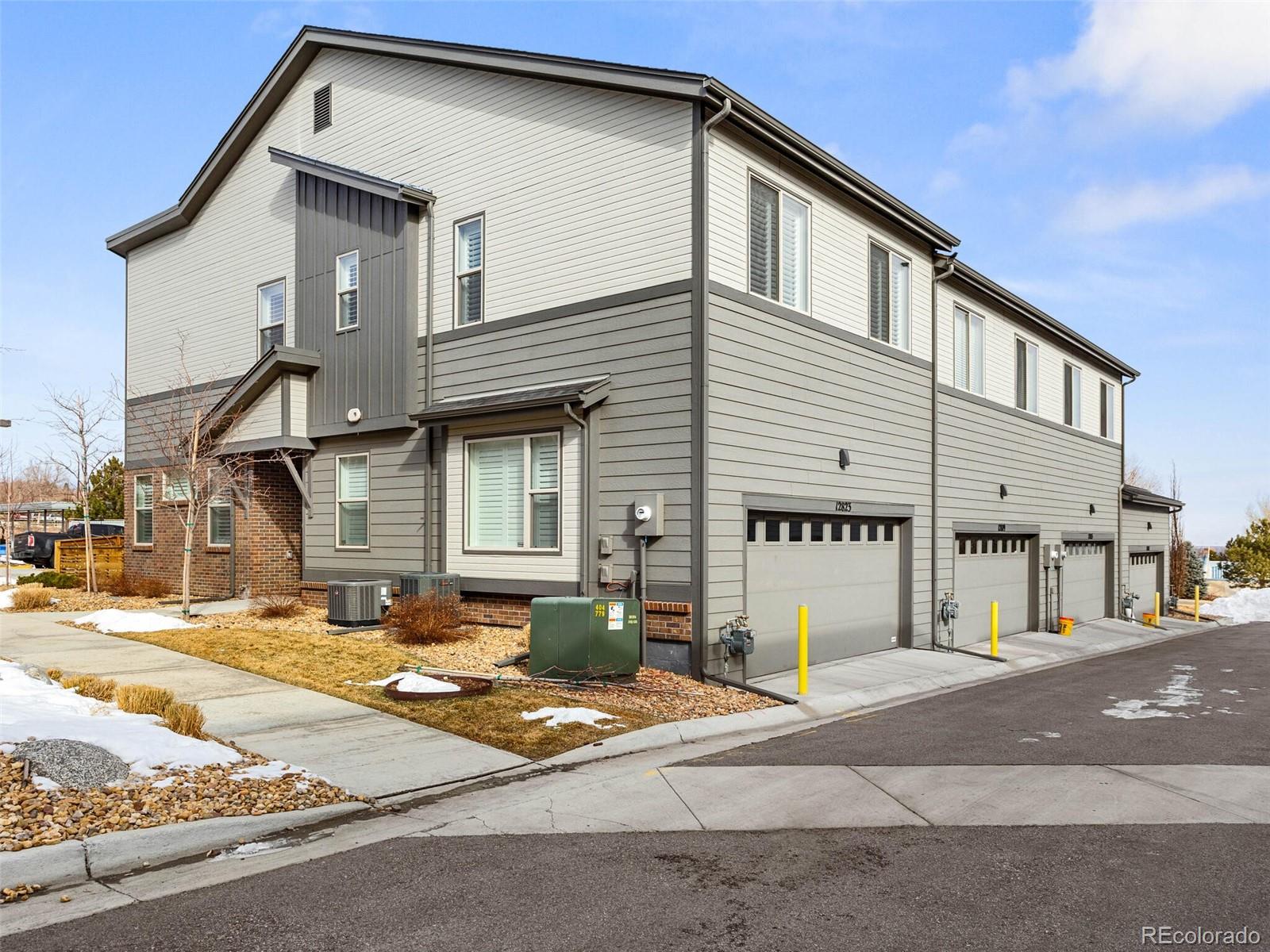 MLS Image #32 for 12823 w nevada place,lakewood, Colorado