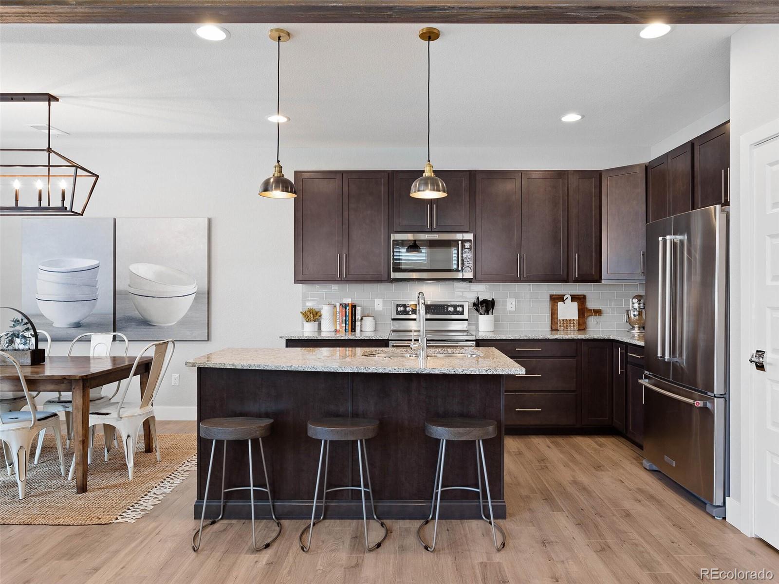 MLS Image #8 for 12823 w nevada place,lakewood, Colorado