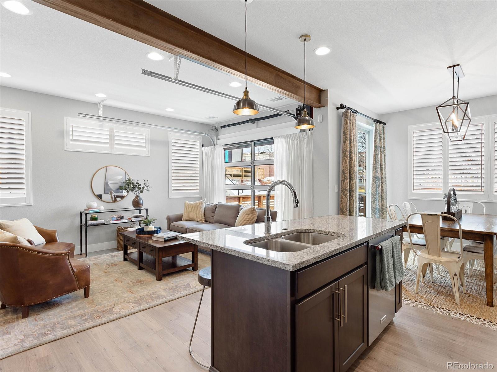 MLS Image #9 for 12823 w nevada place,lakewood, Colorado