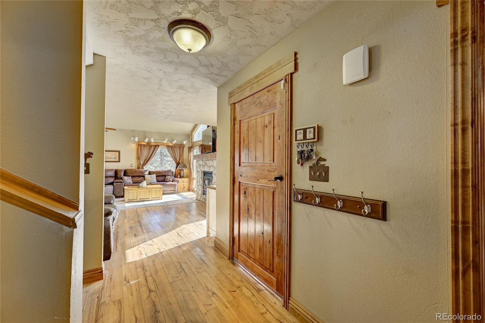 MLS Image #2 for 32811  buffalo creek road,evergreen, Colorado