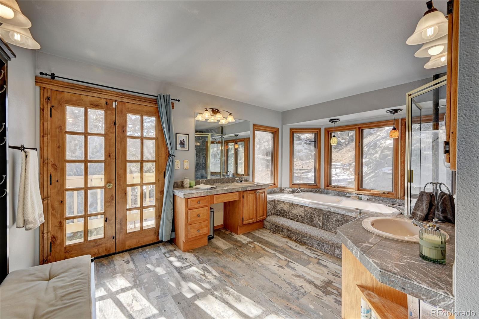 MLS Image #20 for 32811  buffalo creek road,evergreen, Colorado
