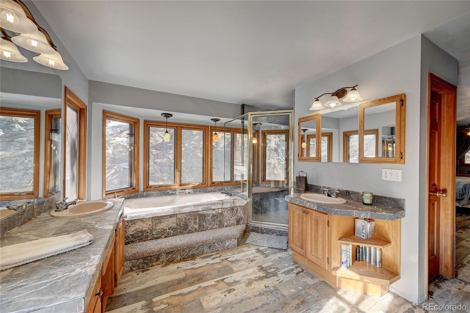 MLS Image #21 for 32811  buffalo creek road,evergreen, Colorado