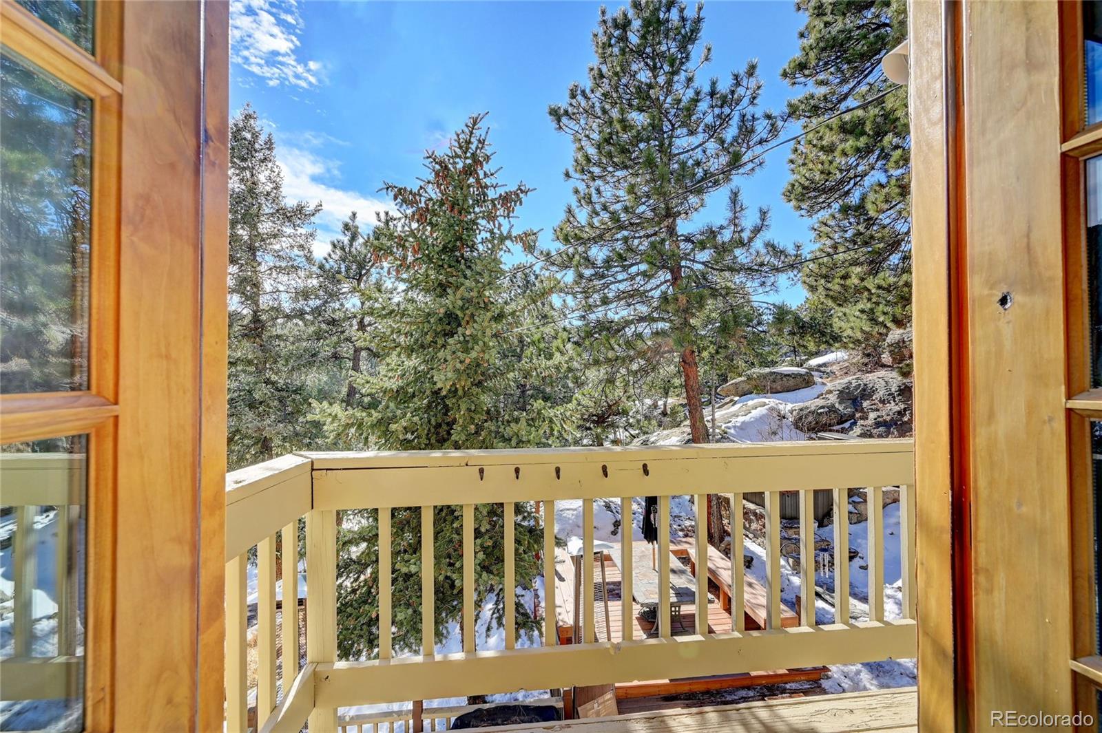 MLS Image #23 for 32811  buffalo creek road,evergreen, Colorado