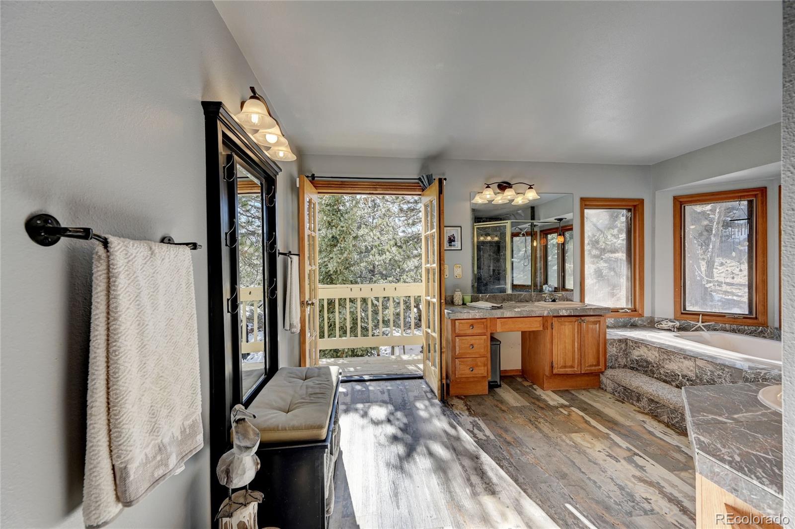 MLS Image #24 for 32811  buffalo creek road,evergreen, Colorado