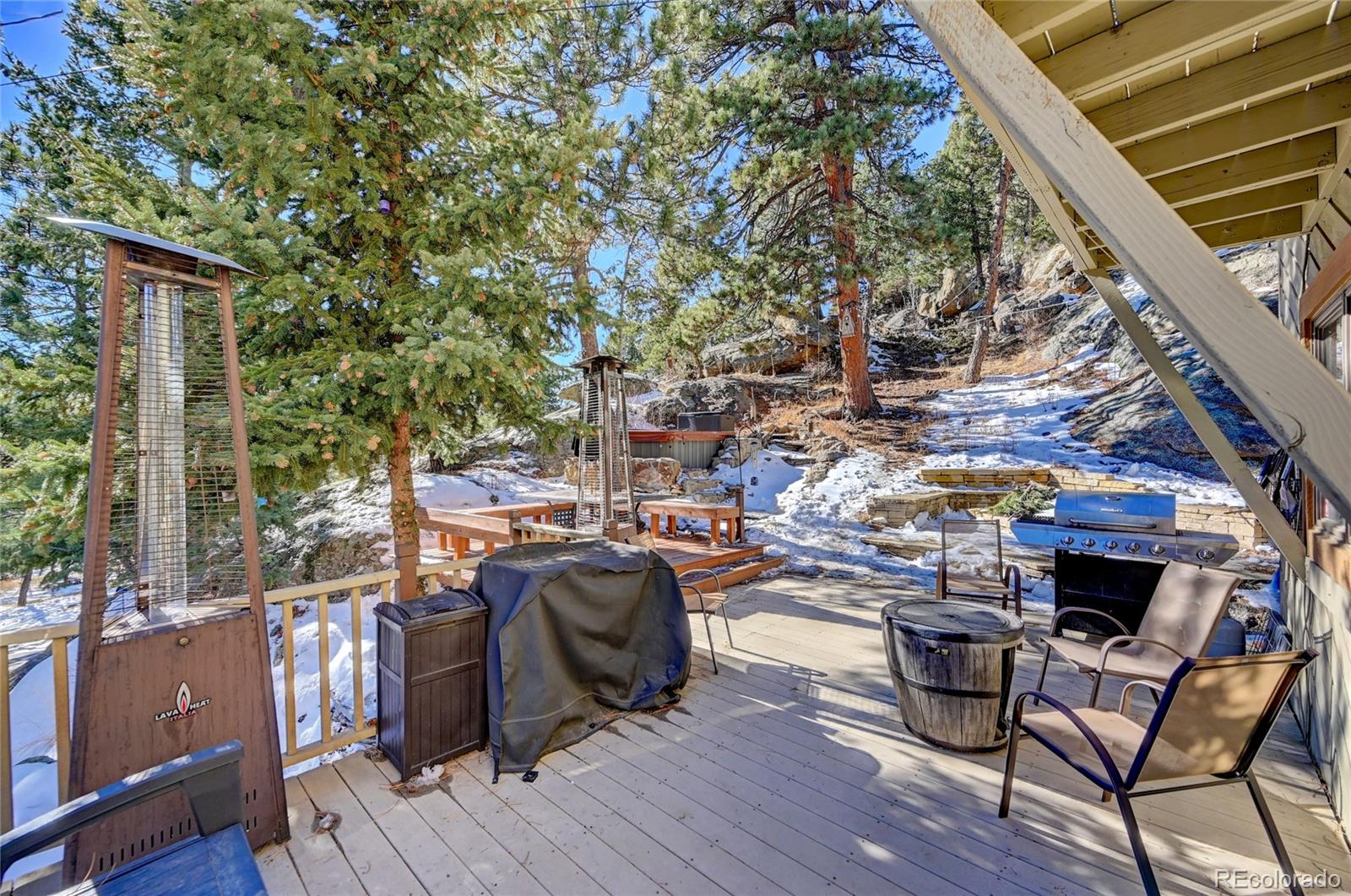 MLS Image #30 for 32811  buffalo creek road,evergreen, Colorado
