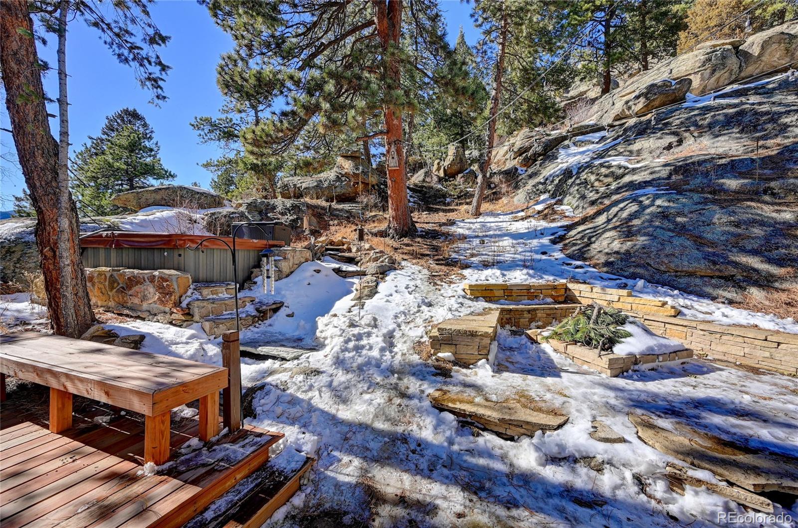 MLS Image #31 for 32811  buffalo creek road,evergreen, Colorado