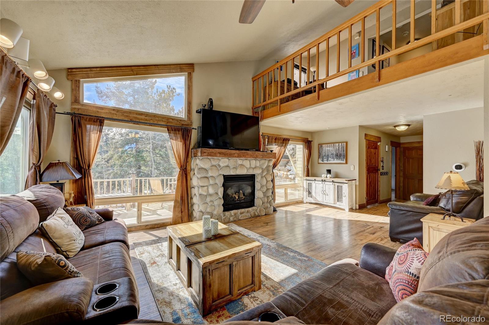MLS Image #4 for 32811  buffalo creek road,evergreen, Colorado