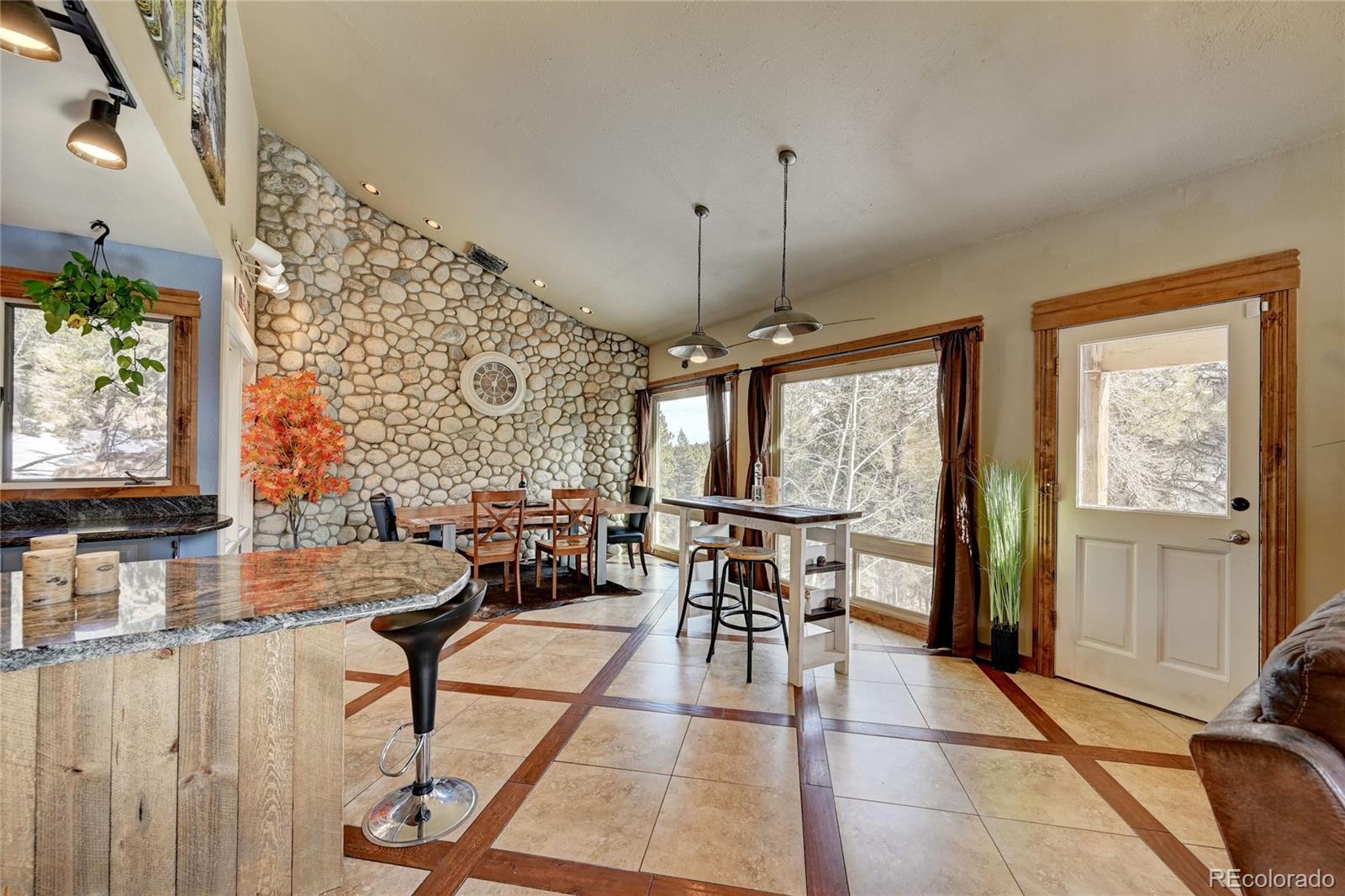 MLS Image #6 for 32811  buffalo creek road,evergreen, Colorado