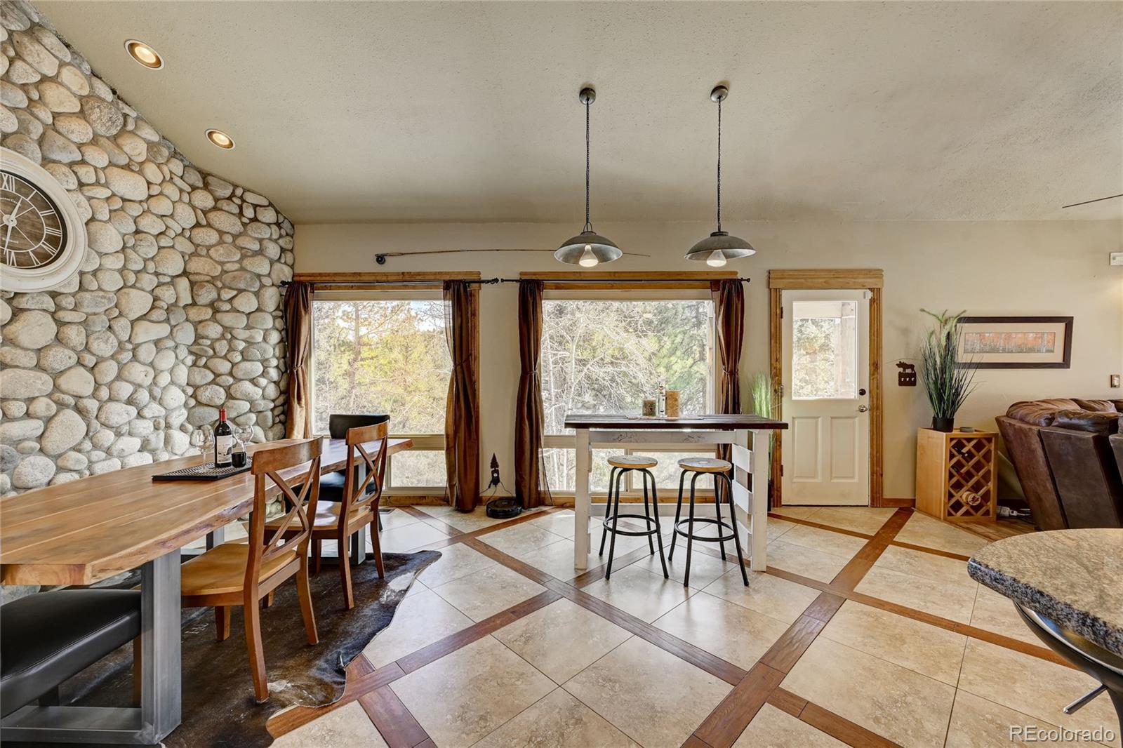 MLS Image #7 for 32811  buffalo creek road,evergreen, Colorado