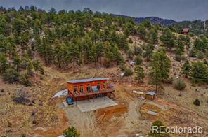 MLS Image #0 for 6882  county rd 11 ,florissant, Colorado