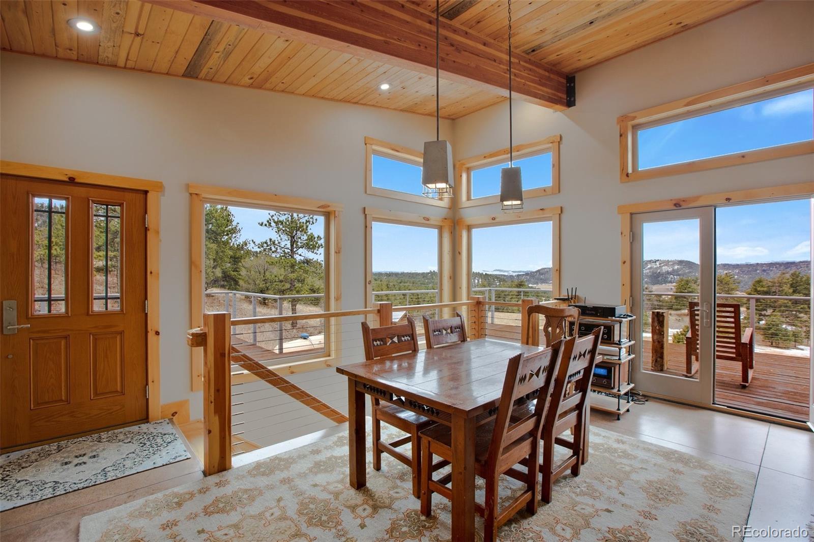 MLS Image #10 for 6882  county rd 11 ,florissant, Colorado