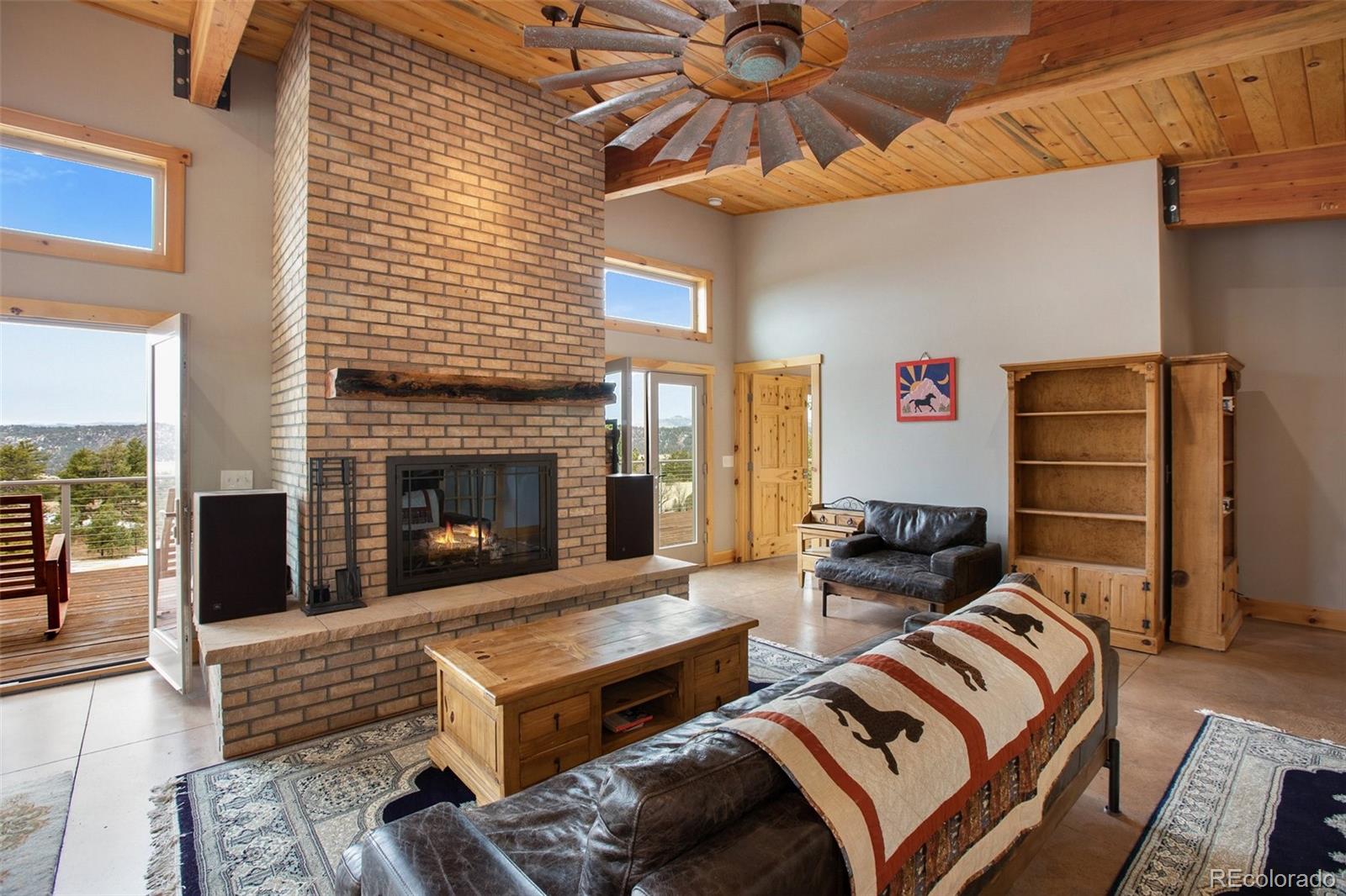 MLS Image #11 for 6882  county rd 11 ,florissant, Colorado
