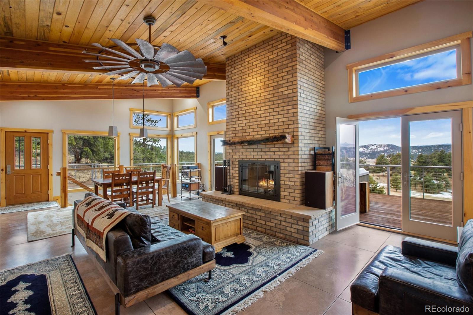 MLS Image #12 for 6882  county rd 11 ,florissant, Colorado