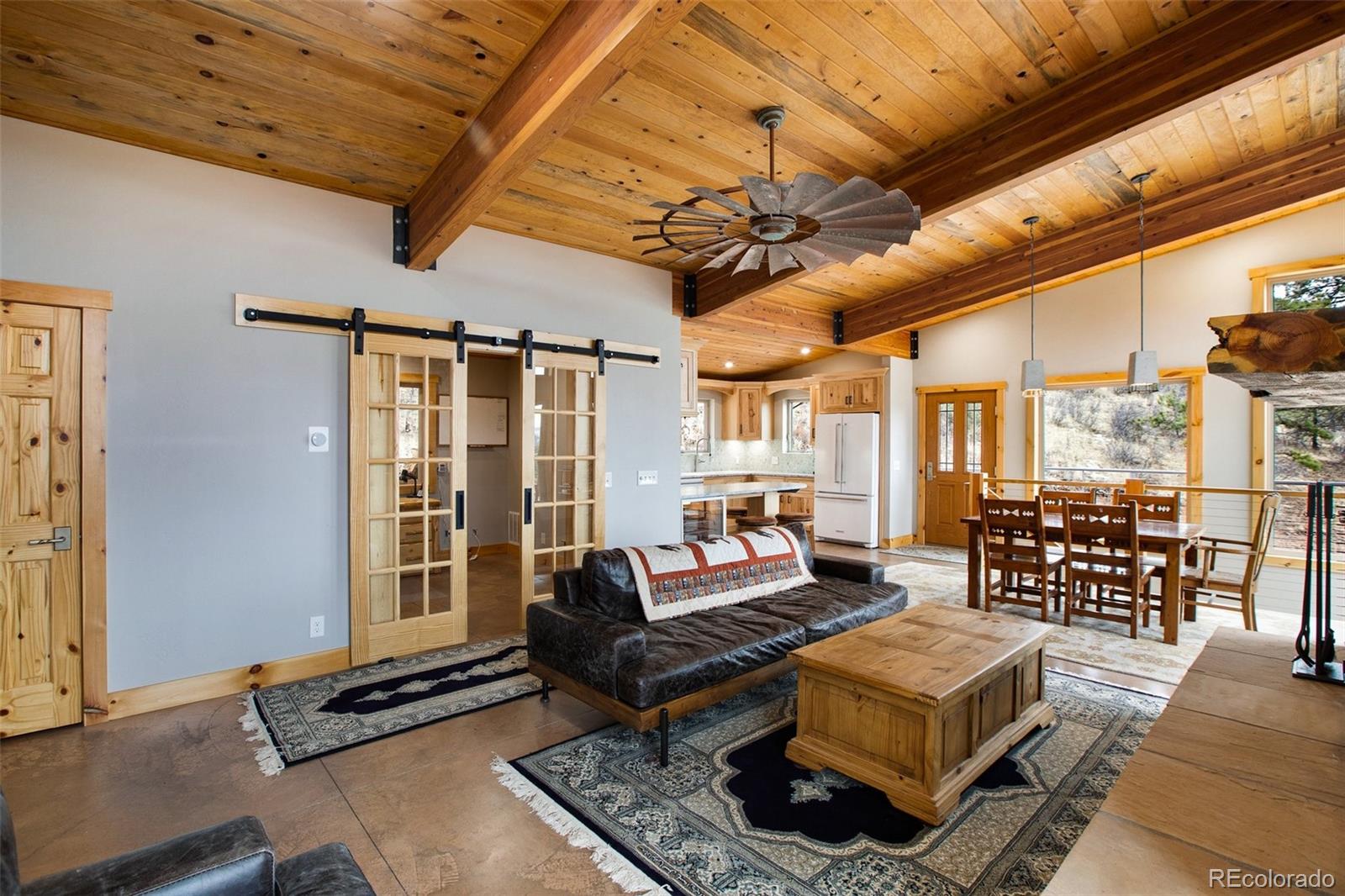 MLS Image #14 for 6882  county rd 11 ,florissant, Colorado
