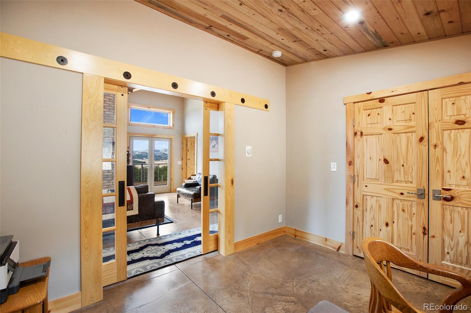 MLS Image #15 for 6882  county rd 11 ,florissant, Colorado