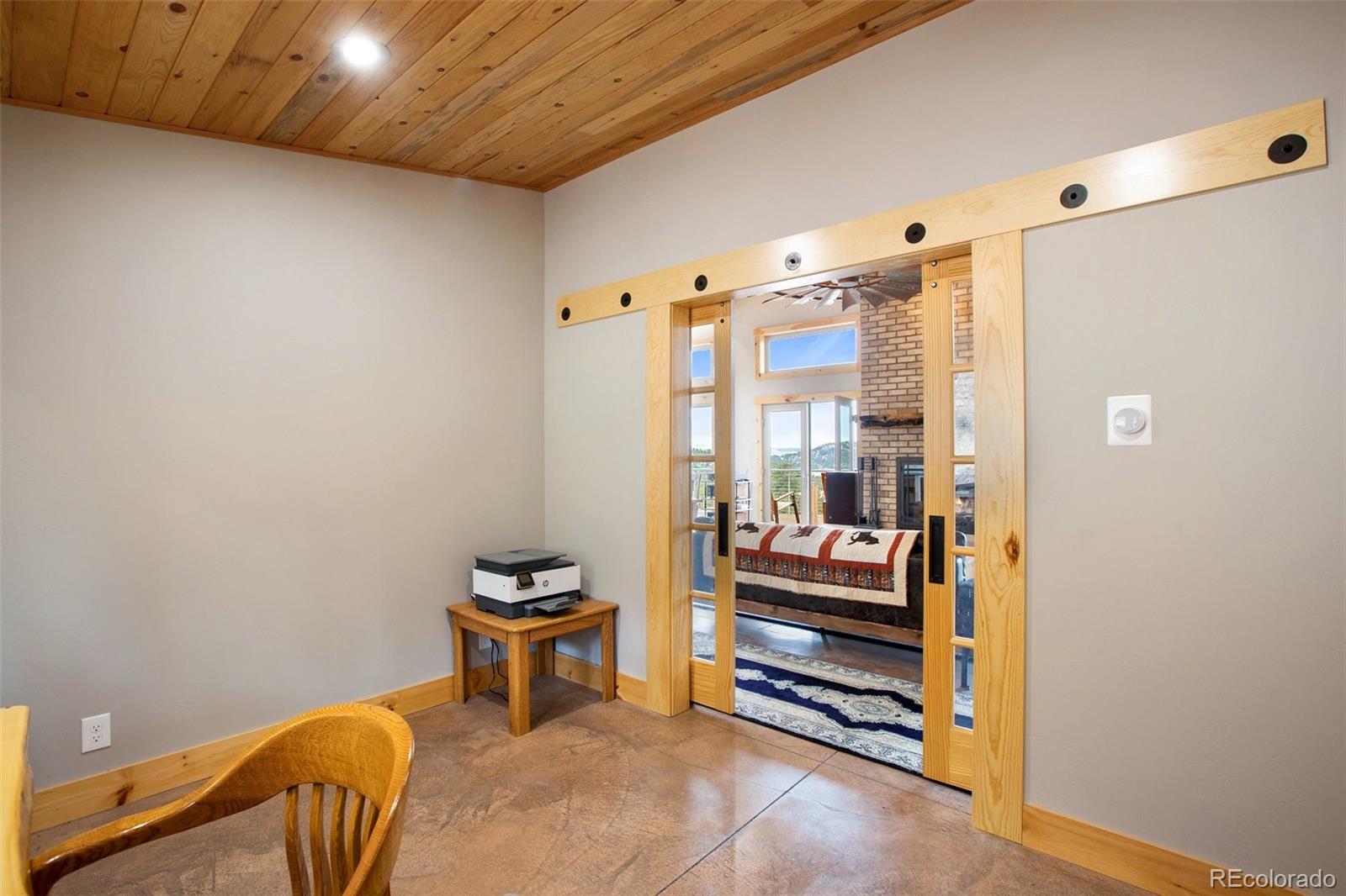 MLS Image #18 for 6882  county rd 11 ,florissant, Colorado