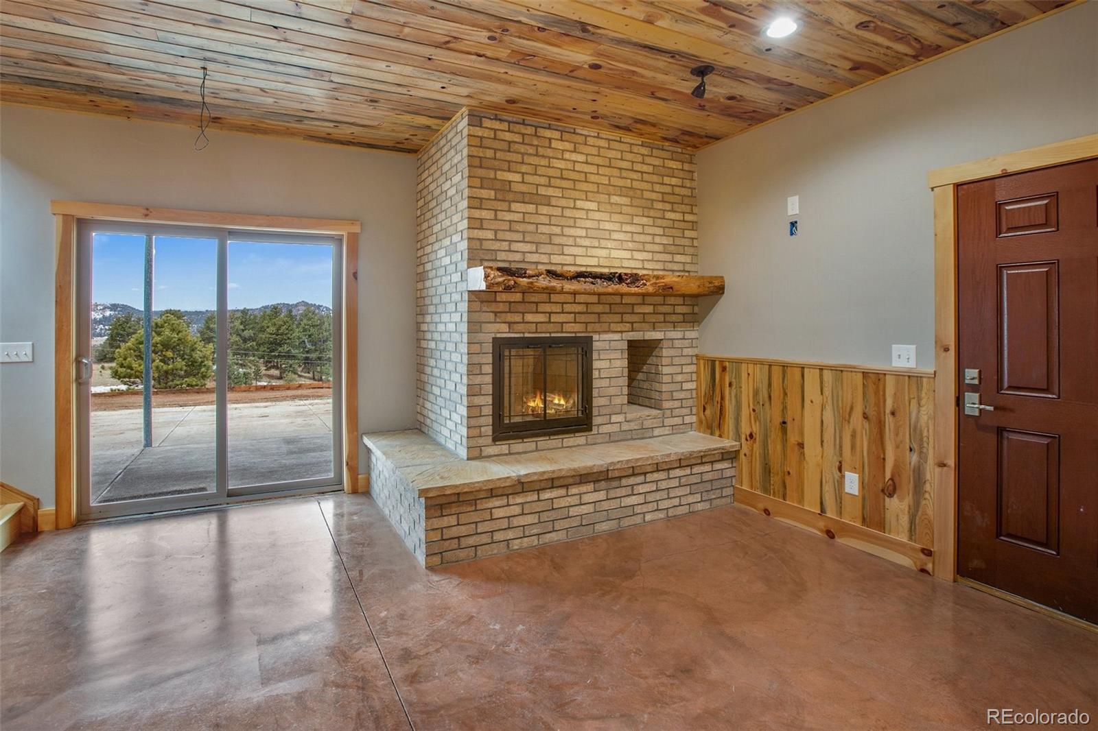 MLS Image #26 for 6882  county rd 11 ,florissant, Colorado