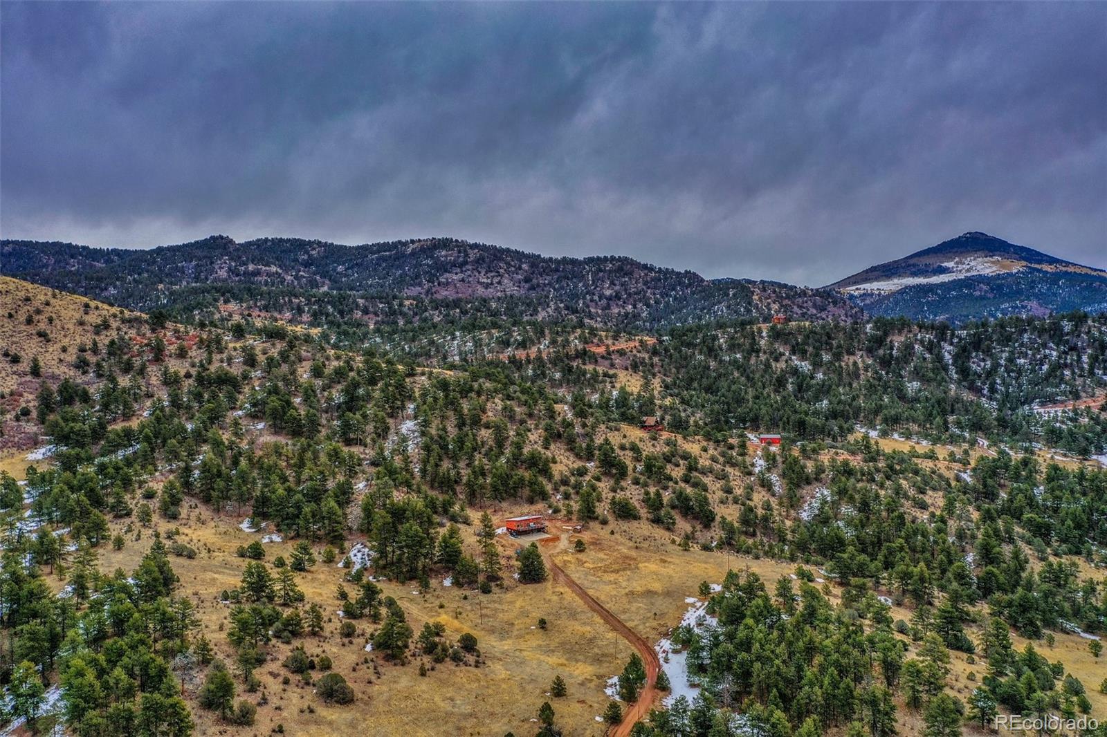 MLS Image #36 for 6882  county rd 11 ,florissant, Colorado