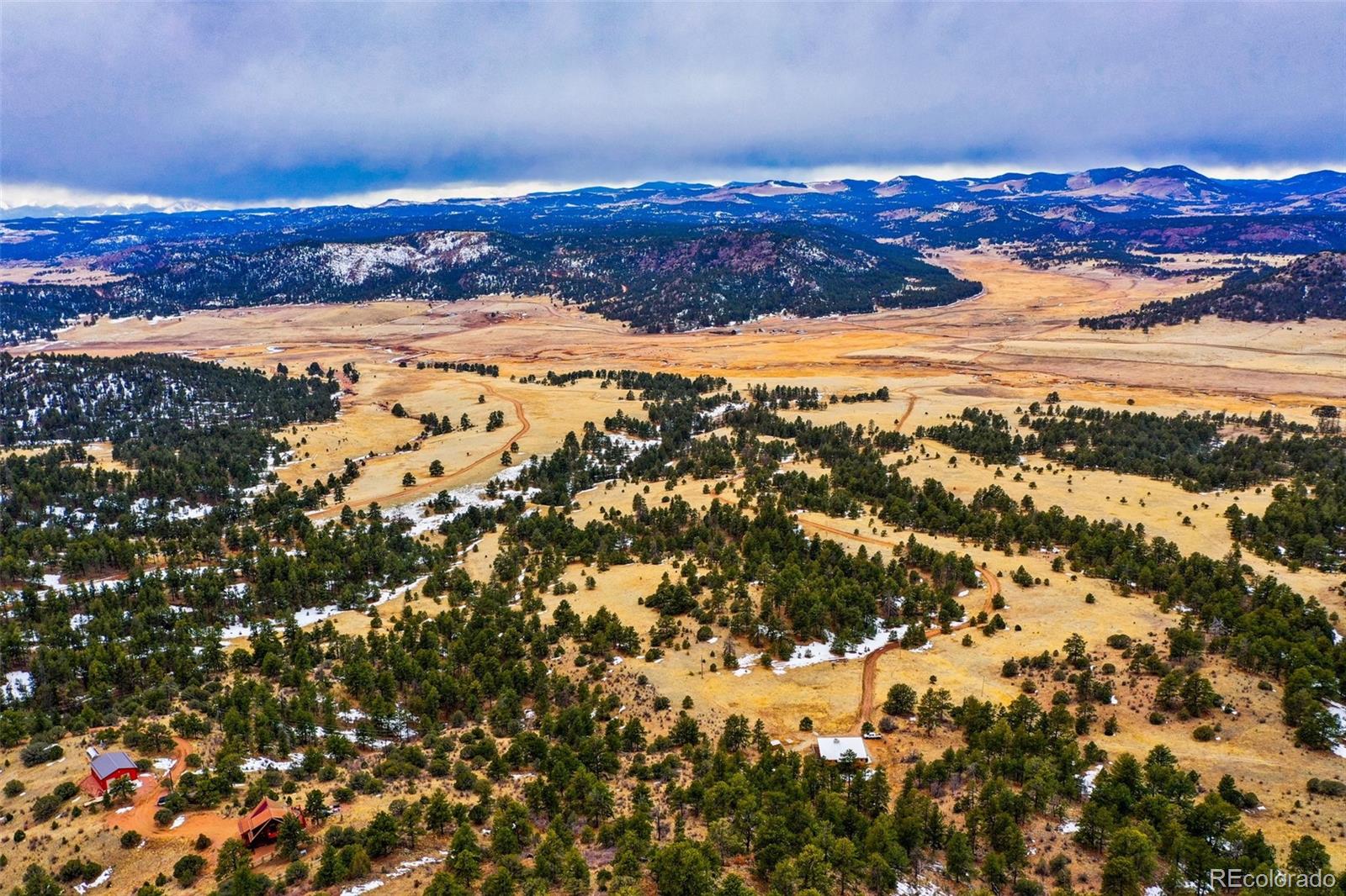 MLS Image #37 for 6882  county rd 11 ,florissant, Colorado