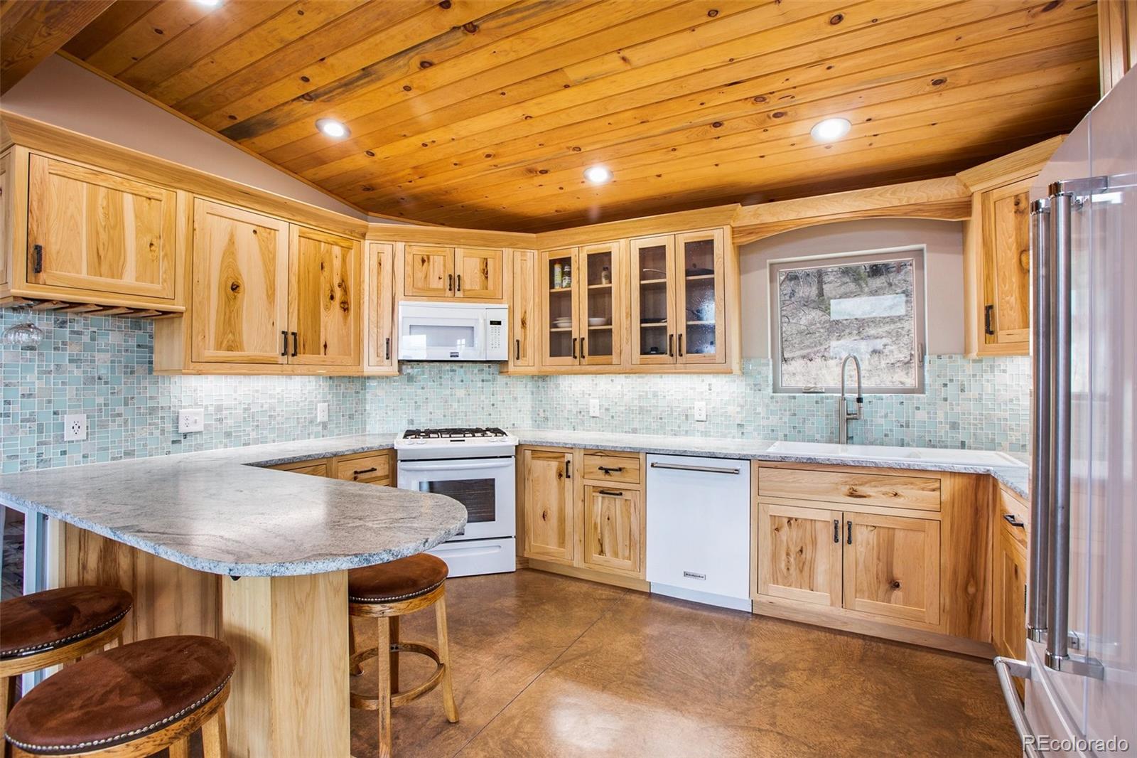MLS Image #5 for 6882  county rd 11 ,florissant, Colorado
