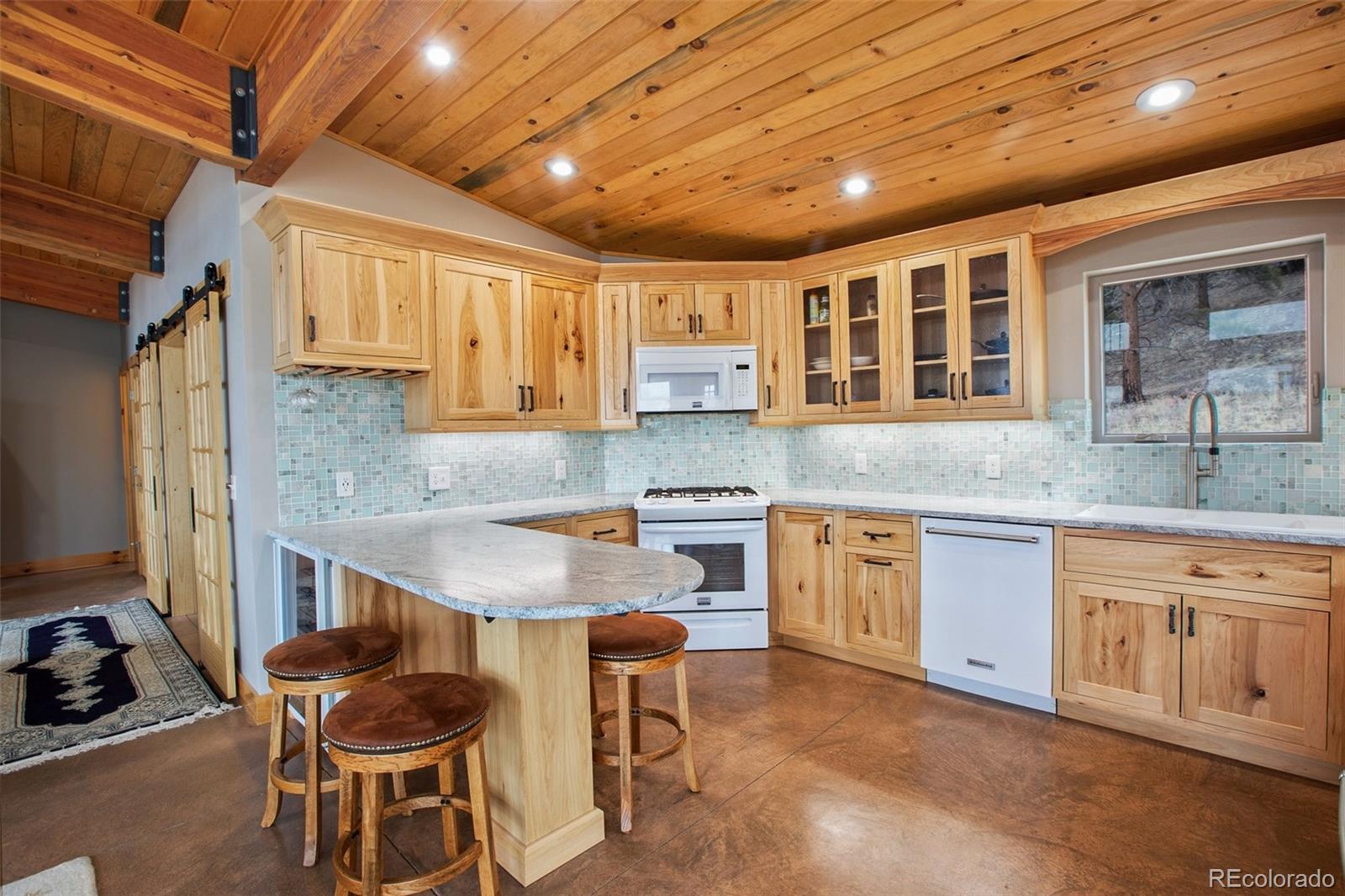 MLS Image #6 for 6882  county rd 11 ,florissant, Colorado
