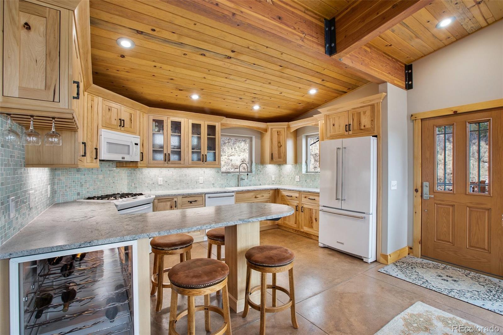 MLS Image #7 for 6882  county rd 11 ,florissant, Colorado