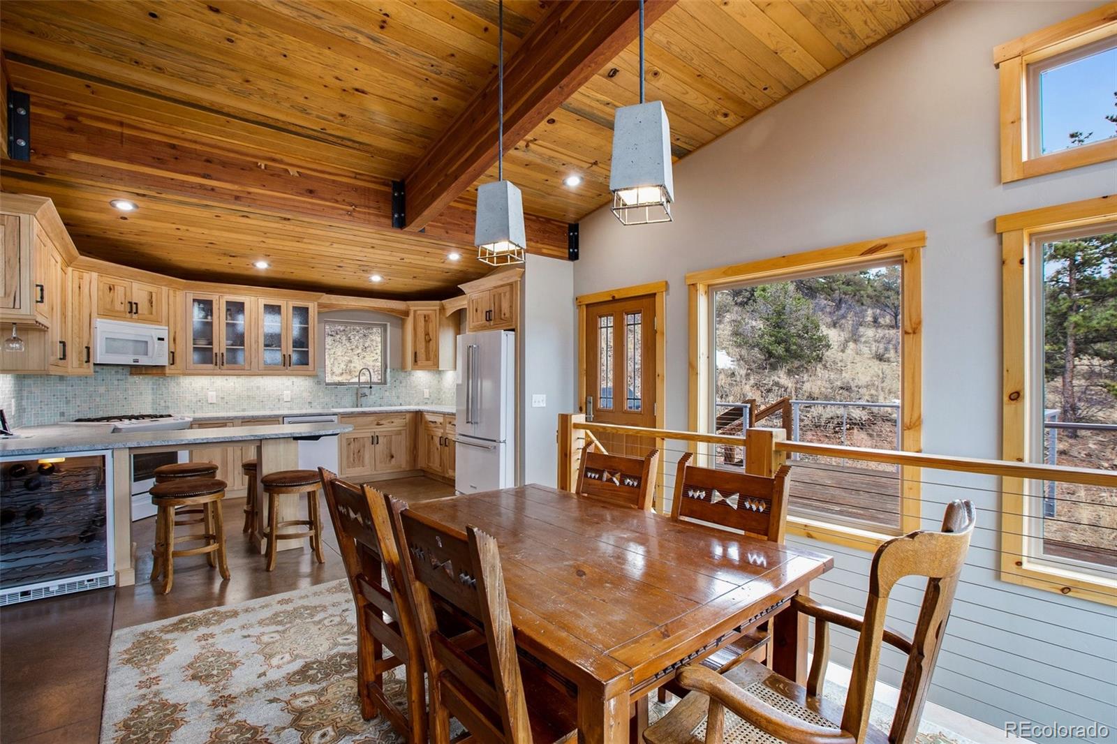 MLS Image #8 for 6882  county rd 11 ,florissant, Colorado