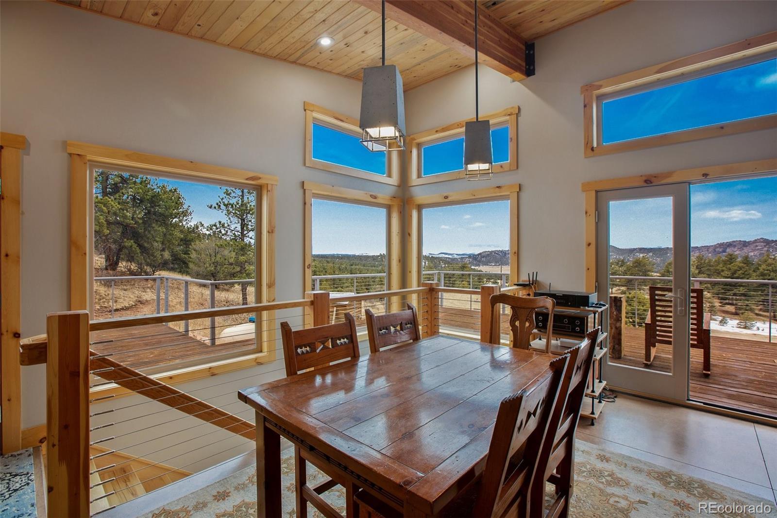 MLS Image #9 for 6882  county rd 11 ,florissant, Colorado