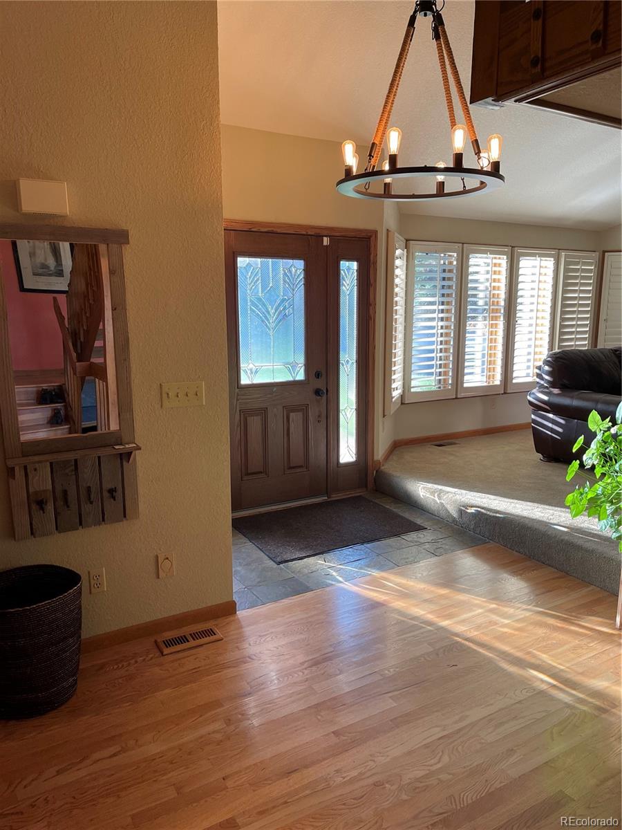 MLS Image #3 for 9065 e colorado circle,denver, Colorado