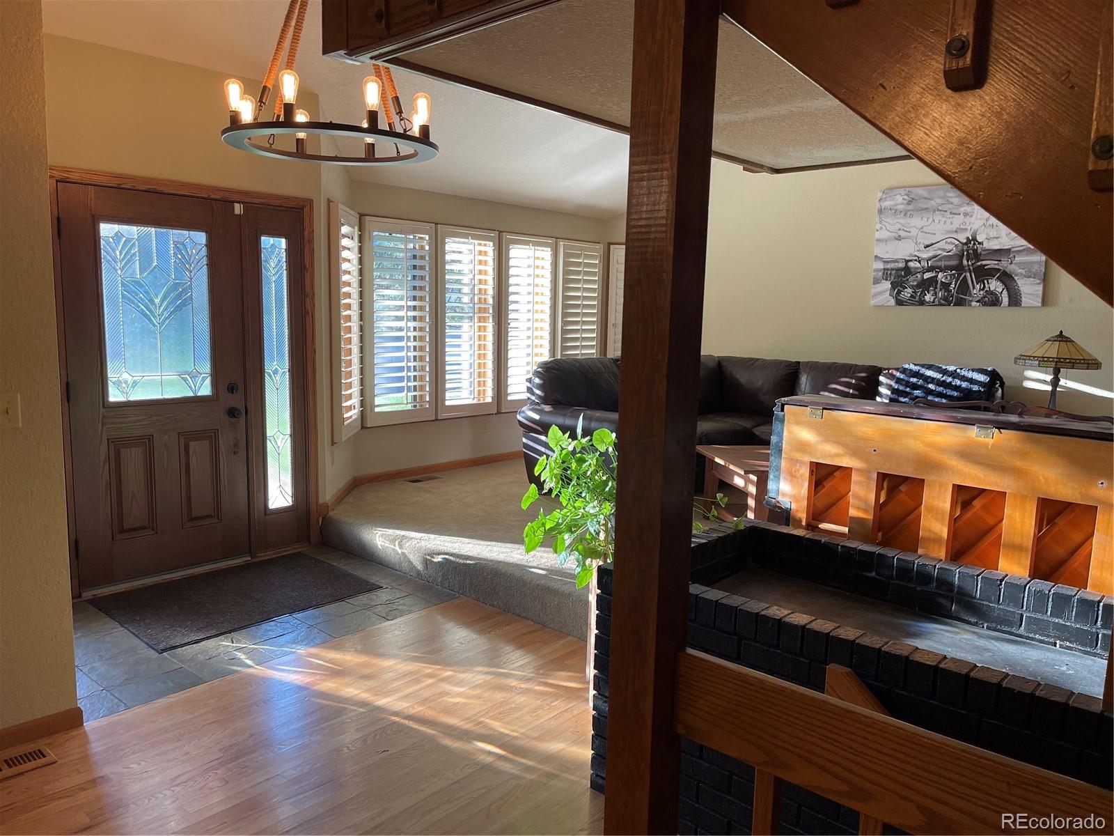MLS Image #4 for 9065 e colorado circle,denver, Colorado