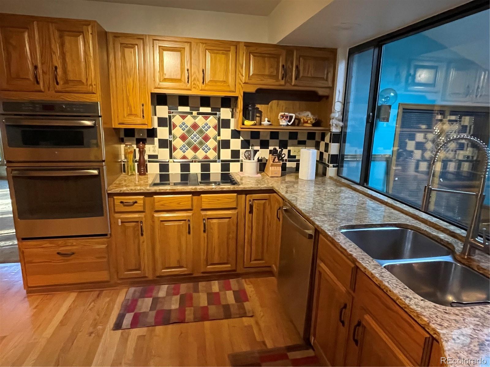 MLS Image #8 for 9065 e colorado circle,denver, Colorado