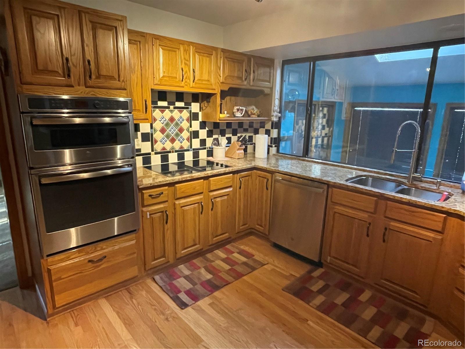 MLS Image #9 for 9065 e colorado circle,denver, Colorado