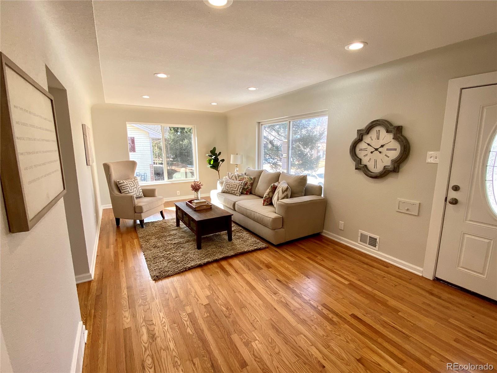 MLS Image #2 for 5020 s huron street,englewood, Colorado
