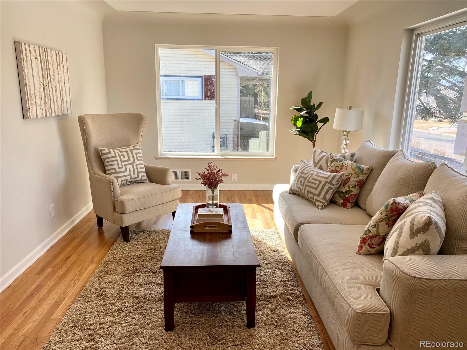 MLS Image #3 for 5020 s huron street,englewood, Colorado