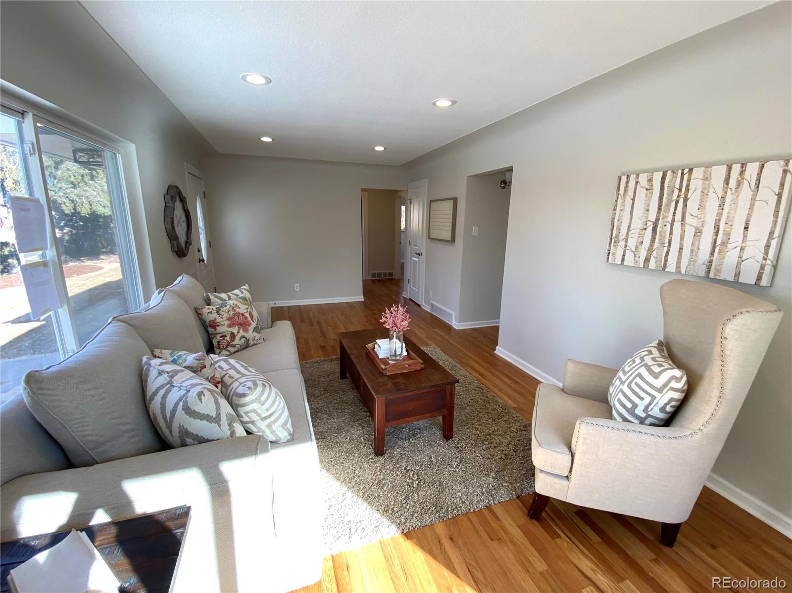 MLS Image #4 for 5020 s huron street,englewood, Colorado