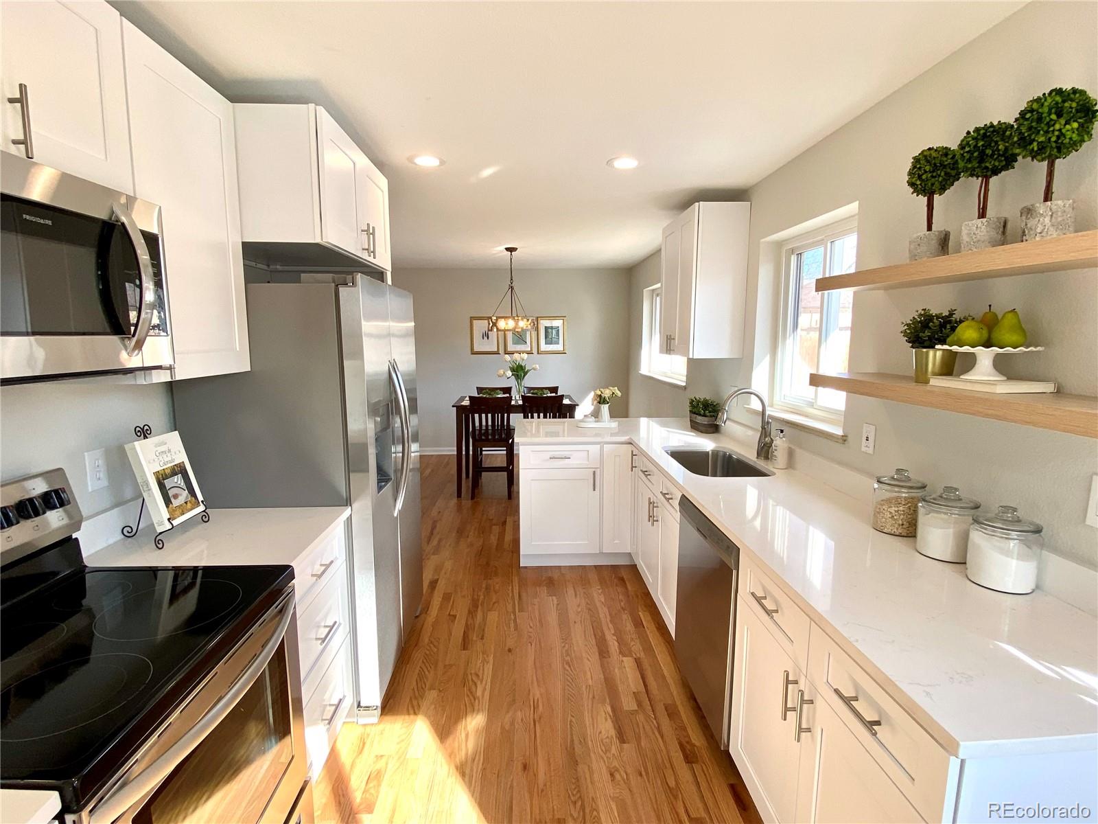 MLS Image #9 for 5020 s huron street,englewood, Colorado