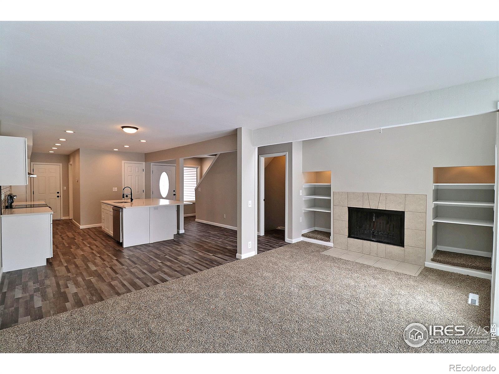 MLS Image #3 for 1975  28th avenue,greeley, Colorado