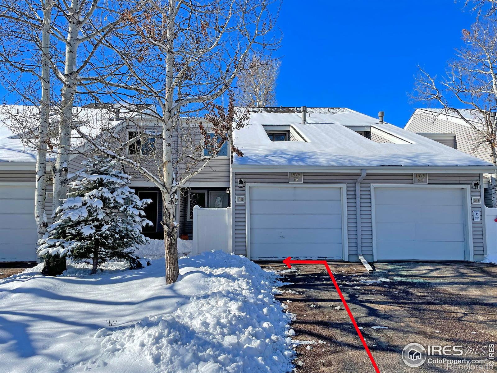 MLS Image #36 for 1975  28th avenue,greeley, Colorado