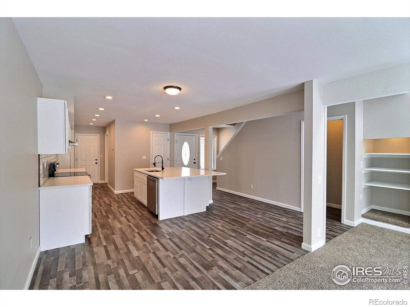 MLS Image #6 for 1975  28th avenue,greeley, Colorado