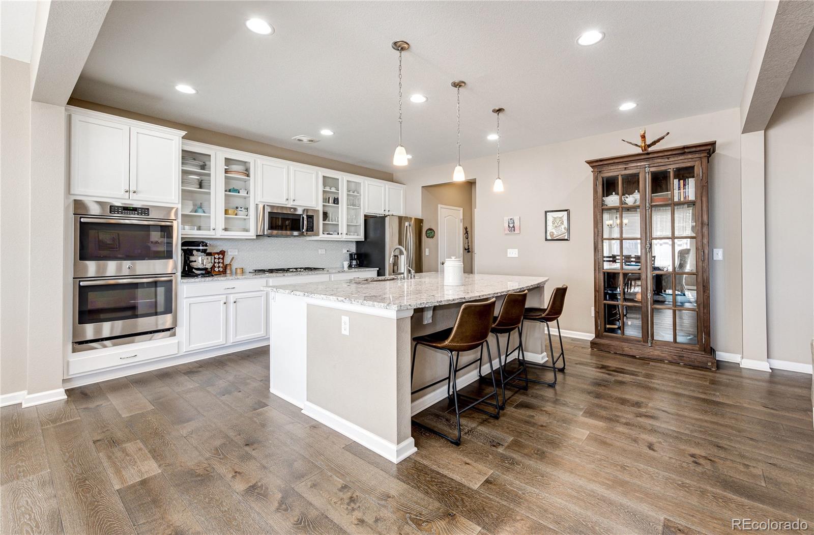 MLS Image #13 for 7672  blue water drive,castle rock, Colorado