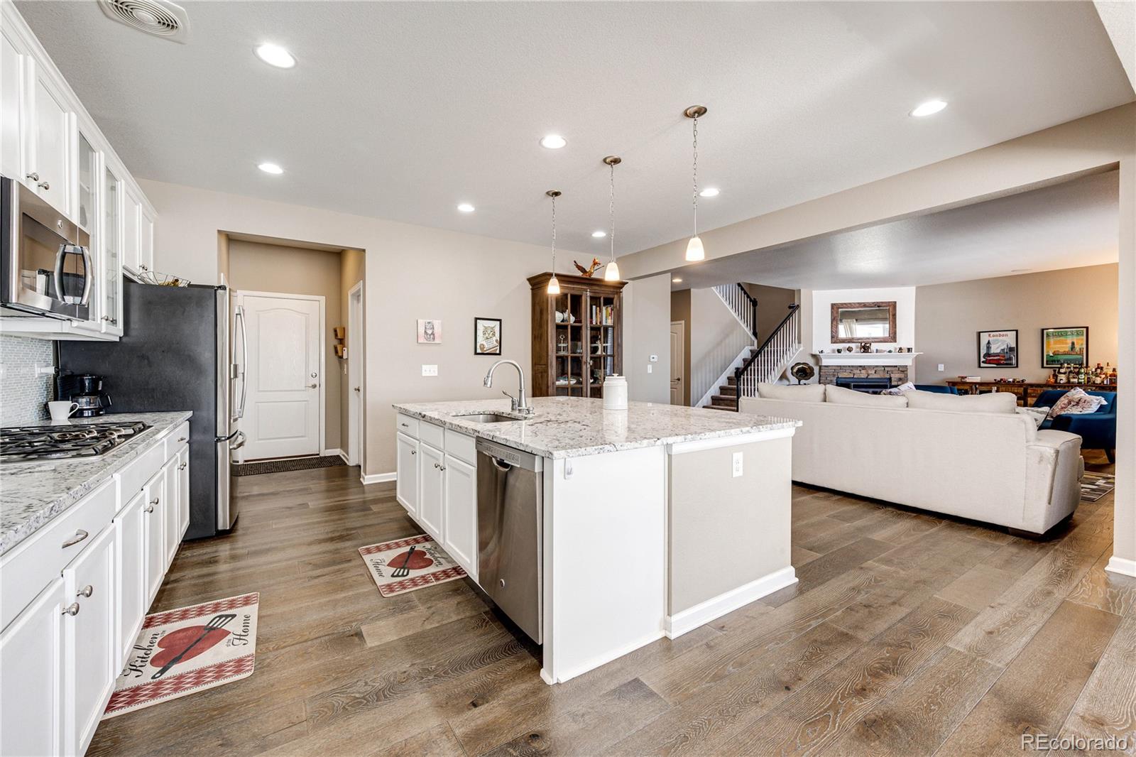 MLS Image #14 for 7672  blue water drive,castle rock, Colorado