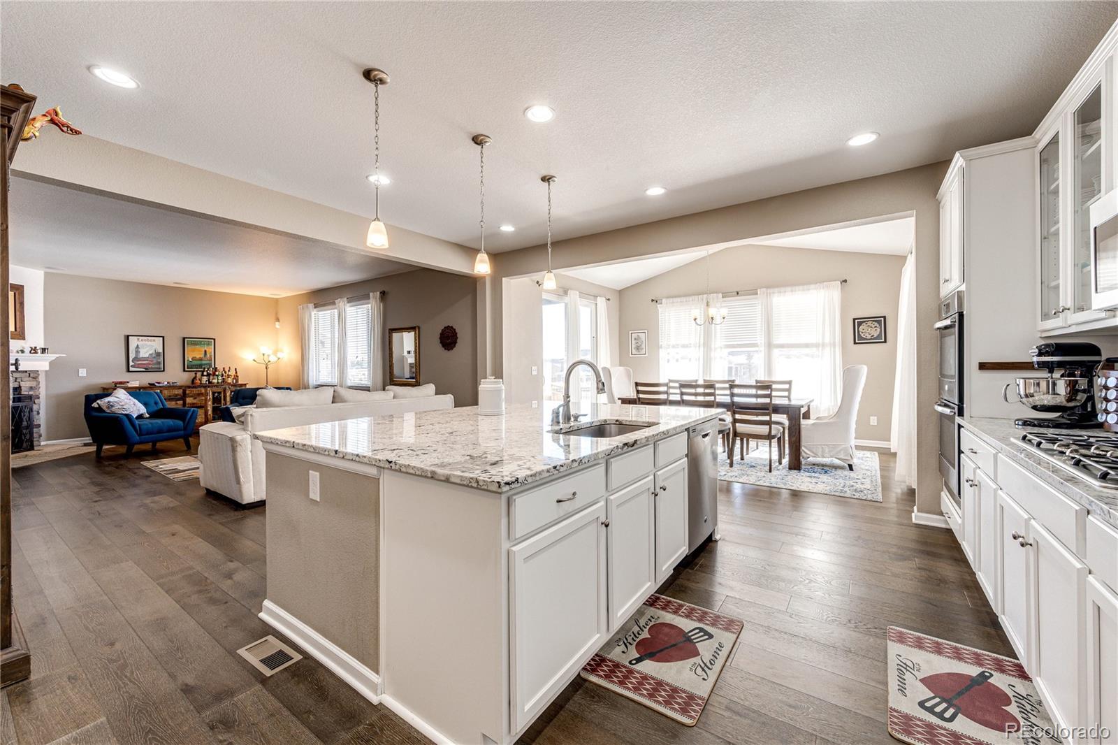 MLS Image #15 for 7672  blue water drive,castle rock, Colorado