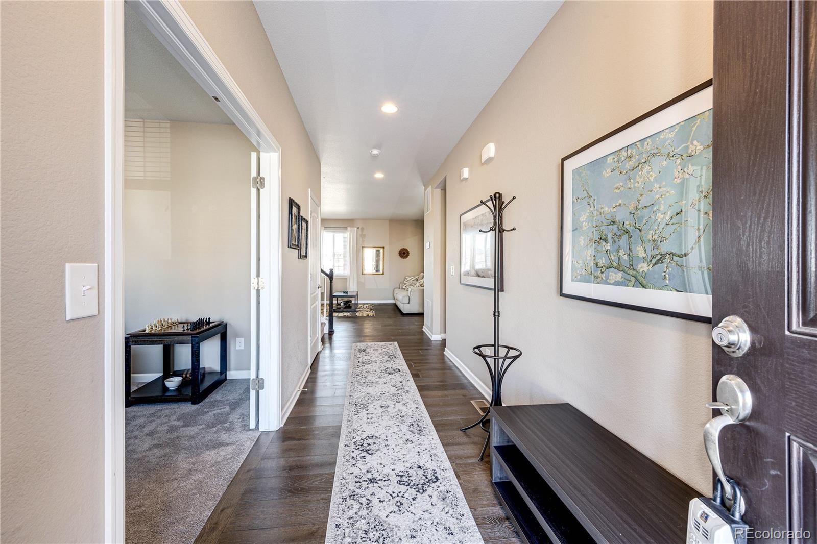 MLS Image #4 for 7672  blue water drive,castle rock, Colorado