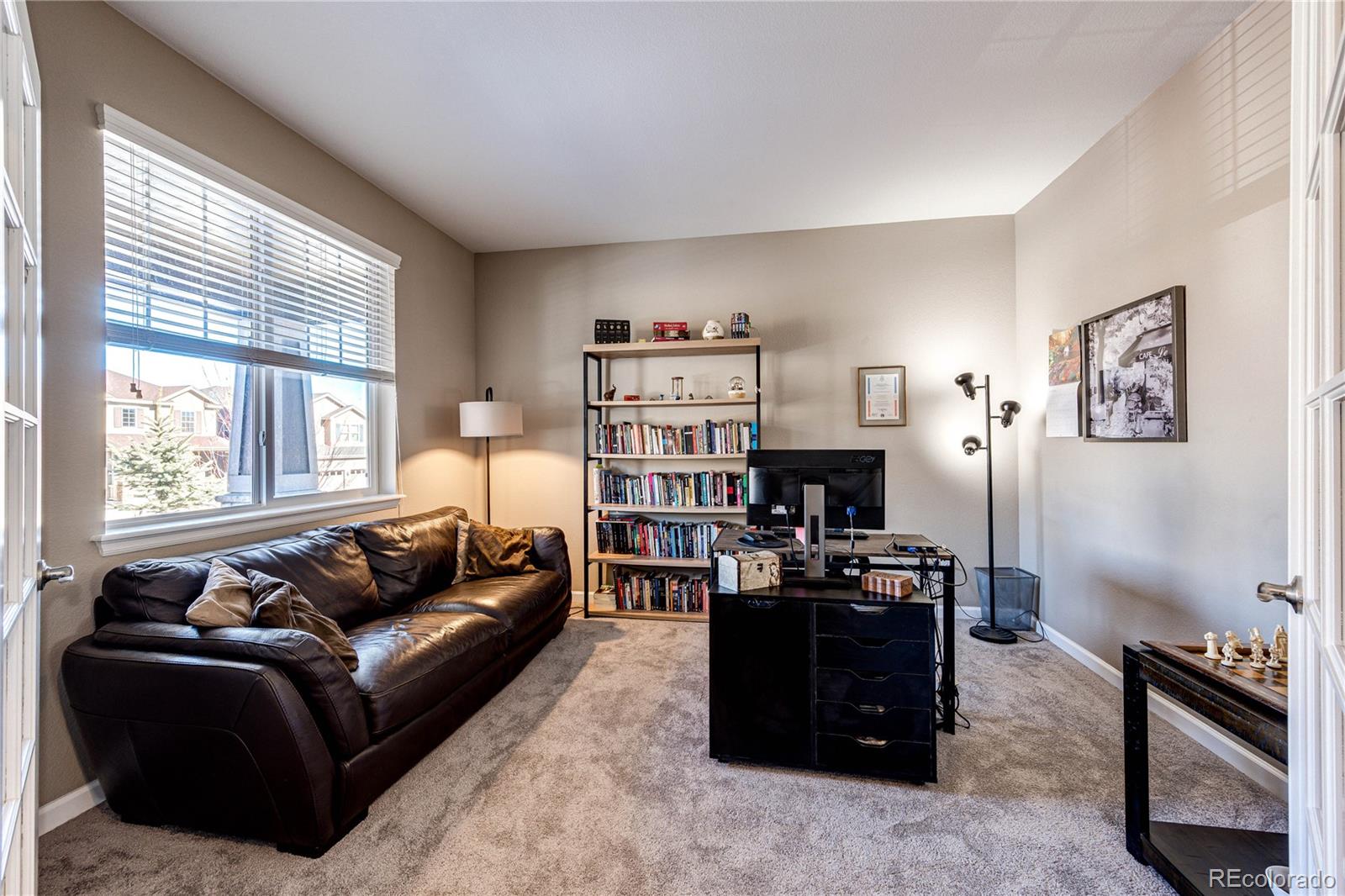 MLS Image #5 for 7672  blue water drive,castle rock, Colorado