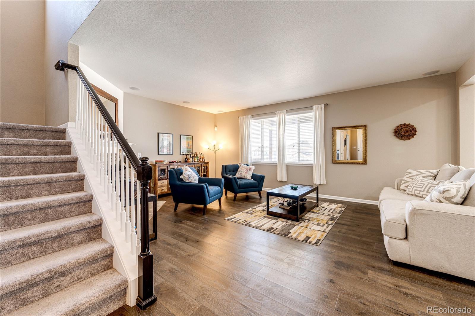 MLS Image #8 for 7672  blue water drive,castle rock, Colorado