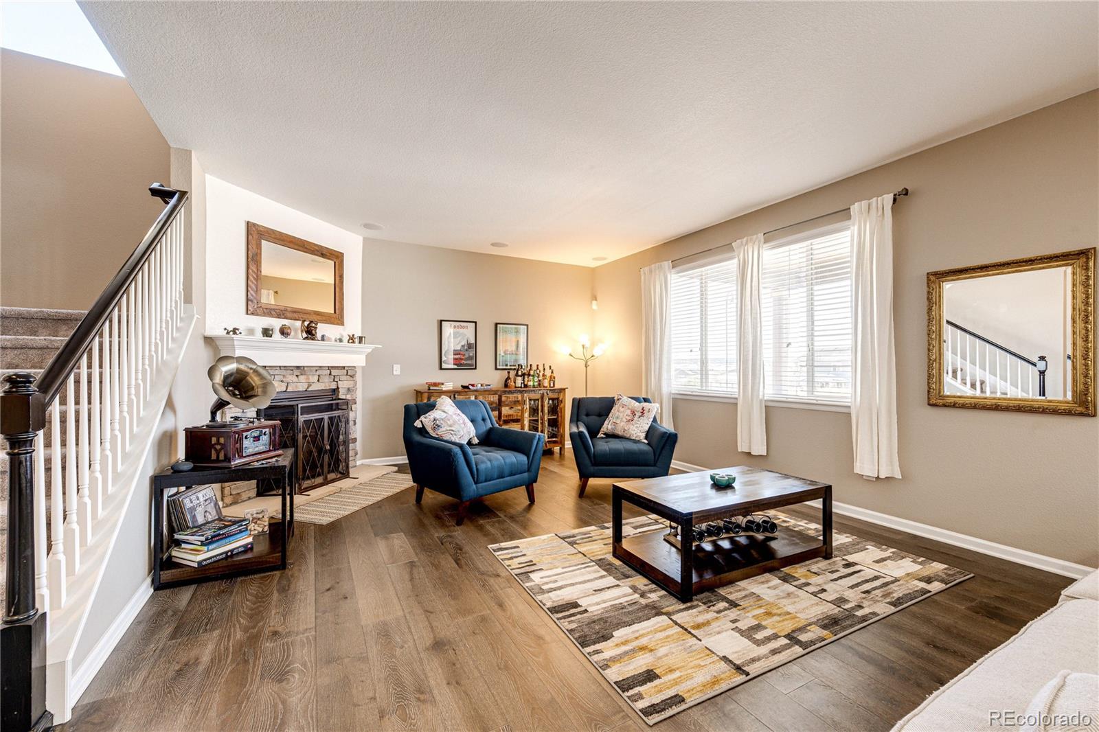 MLS Image #9 for 7672  blue water drive,castle rock, Colorado